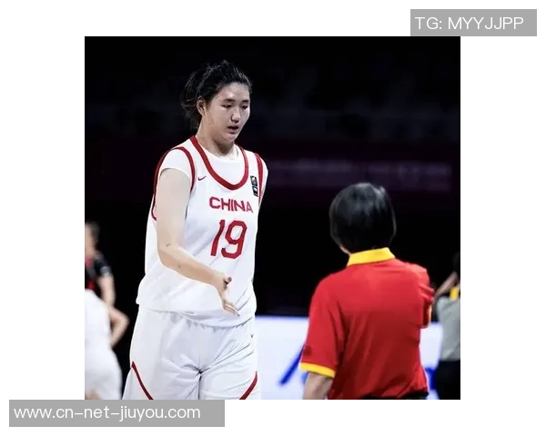 女篮中锋排名揭晓张子宇仅列第五李月汝现役第一引关注 女篮中锋排名揭晓张子宇仅列第五李月汝现役第一引关注