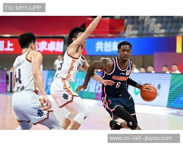 广东队迎来强援机会杜锋或将引进升级版马尚助力球队冲击总冠军 广东队迎来强援机会杜锋或将引进升级版马尚助力球队冲击总冠军